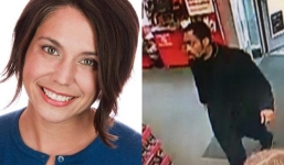 Nữ diễn viên phim 'Step Up' bị sát hại trong đêm Giáng sinh