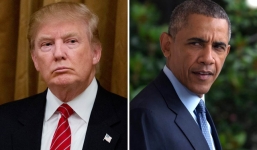 Trump chỉ trích Obama cản trở chuyển giao quyền lực