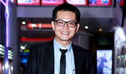 'Đại gia chân đất' Trung Hiếu lên chức Giám đốc Nhà hát kịch Hà Nội