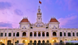 TP. HCM: Lần đầu tiên cơ quan nhà nước gửi thư xin lỗi nhau