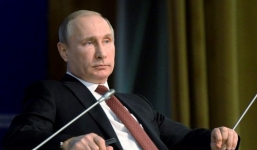 Vì sao nỗ lực kiềm chế Nga của phương Tây luôn thất bại?