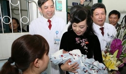 10 sự kiện y tế nổi bật nhất ngành y năm 2016