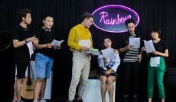 Kim Ny Ngọc - cô nàng mạnh mẽ trong làng giải trí Việt