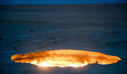 8 hiện tượng thiên nhiên kỳ thú chưa có lời giải