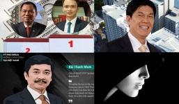 Lộ diện cặp vợ chồng giàu nhất Việt Nam khiến nhiều người bất ngờ
