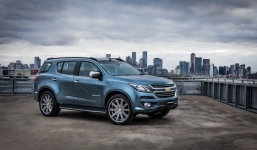 6 mẫu xe “hot” sắp đến tay người Việt đầu 2017