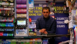 Chia tay bạn gái nảy ra ý tưởng kiếm tiền từ gác xép trống 