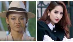 Clip Mai Ngô bức xúc chê Khánh Thi gây xôn xao