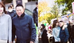 Tỷ phú Hoàng Kiều trẻ trung, yêu đời hơn từ khi yêu Ngọc Trinh