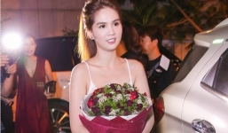 Ngọc Trinh đi tông tái xuất sau công khai yêu tỷ phú