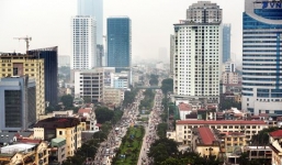 Thủ tướng yêu cầu UBND TP Hà Nội tuân thủ quy định về nhà cao tầng