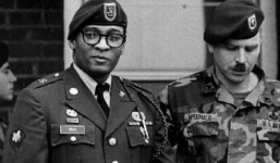 Quân đội Mỹ thi hành án tử đầu tiên trong hơn 50 năm