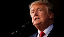 Trump phản ứng việc Obama trục xuất 35 nhà ngoại giao Nga