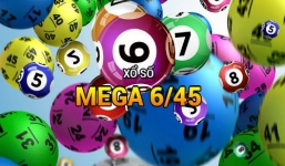 Vietlott lên tiếng sau khi xuất hiện 8 giải Jackpot trị giá 570 tỷ