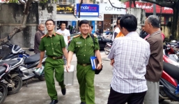 Vụ mẹ con sản phụ chết bất thường tại bệnh viện: Bộ Công an vào cuộc