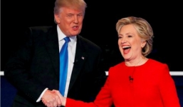 10 sự kiện định hình thế giới năm 2016