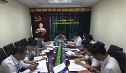 17.000 khách hàng miền Bắc gặp sự cố về điện