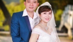 Xôn xao hình ảnh Chiến Thắng tổ chức đám cưới sau khi chia tay bạn gái 