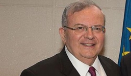 Đại sứ Hy Lạp bị vợ và người tình sát hại