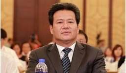 Quan tham Trung Quốc 'sa lưới' vì bị thông gia tố cáo