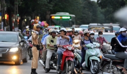 Những lưu ý cần biết về lỗi vi phạm giao thông có hiệu lực từ ngày 1/1/2017