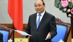 Năm mới với tầm nhìn và ý chí mới trong kiến tạo phát triển