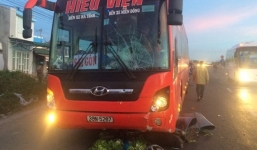 56 người tử vong do tai nạn sau hai ngày nghỉ lễ