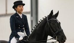 Con gái bạn thân tổng thống Hàn Quốc đã bị bắt ở Đan Mạch