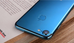 Apple sẽ ra mắt iPhone 7 màu xanh hoàn toàn mới?
