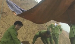 Hà Giang: Sạt lở đất khi đào nền nhà, 3 người tử vong