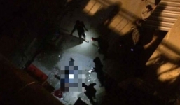 Thanh niên tử vong vì rơi từ cầu Chương Dương xuống đất giữa đêm