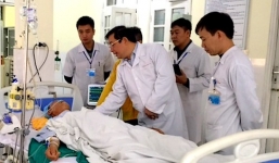 Vụ quên kéo trong bụng bệnh nhân 18 năm: Bộ Y tế nói gì?