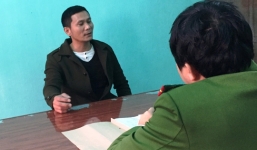 Cảnh sát giao thông bị đánh khi đang làm nhiệm vụ