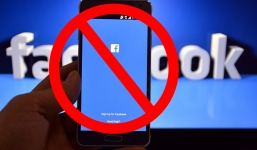 Cách cai nghiện Facebook đơn giản không phải ai cũng biết