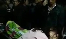 Clip cảnh sát đánh chết người ở Bình Định là sai sự thật