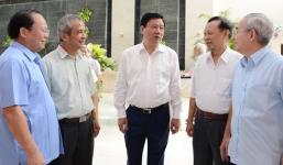 Bí thư Thăng: Thành phố đang lãng phí tài nguyên không gian ngầm