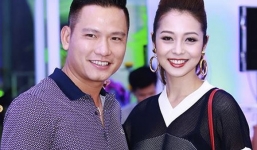 Jennifer Phạm nói gì trước thông tin ông xã Đức Hải phá sản?