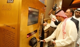 Năm 2016 là năm “chơi ngông” của giới siêu giàu Dubai 