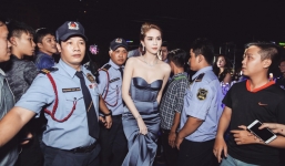 Ngọc Trinh lộ vòng hai bất thường sau chuyến du lịch với tỷ phú Hoàng Kiều