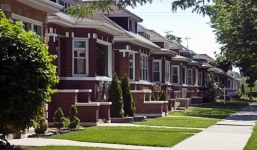 Nơi người mua nhà lần đầu không bị tính lãi vay suốt 5 năm