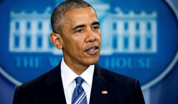 Obama ra sức níu giữ các di sản trước ngày Trump nhậm chức