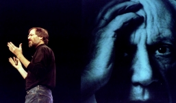 36 bức ảnh tái hiện sự nghiệp cả đời của Steve Jobs