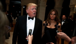 Trump sắp tiết lộ bí mật về nghi vấn Nga can thiệp bầu cử 