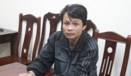 'Trưởng bản' sa lưới sau 16 năm trốn truy nã