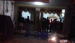 1 học sinh tử vong, 1 mất tích khi tắm hồ