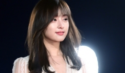 Kim Ji Won 'Hậu Duệ Mặt Trời' gặp sự cố trên sóng truyền hình