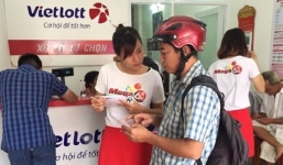 Vietlott đạt mức doanh thu kỷ lục gần 1.600 tỷ đồng trong năm 2016
