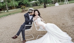 Mạnh Quân 5S Online kết hôn với bạn gái 9x