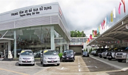 4 bí kíp bỏ túi mua xe ngày Tết bạn nên biết