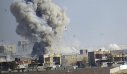 Mỹ thừa nhận vô tình làm 188 dân thường thiệt mạng